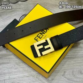 Picture of Fendi Belts _SKUFendibelt40mmX100-125cm8L0408101478